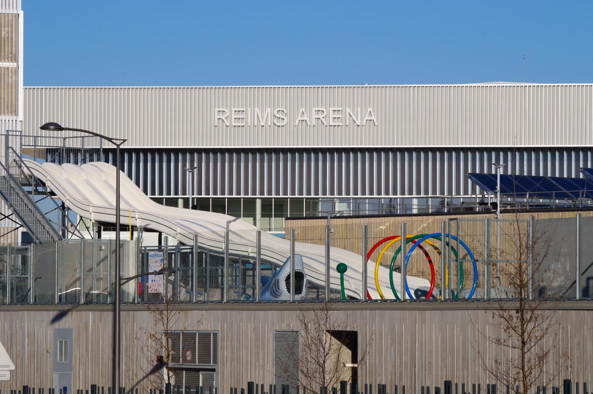 L'Industriel - Billard Et Home Cimena - Hyper Centre Reims Exterior foto